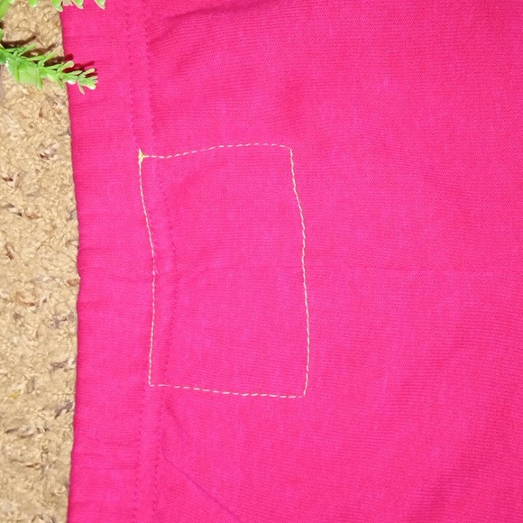 Aviator Nation Ombre Sweatpants. Pink and Purple in color. Big Girls size 14. - Picture 8 of 8